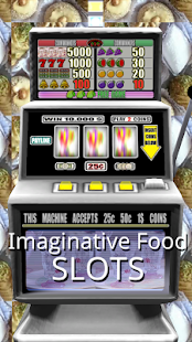 Slot machines 22328