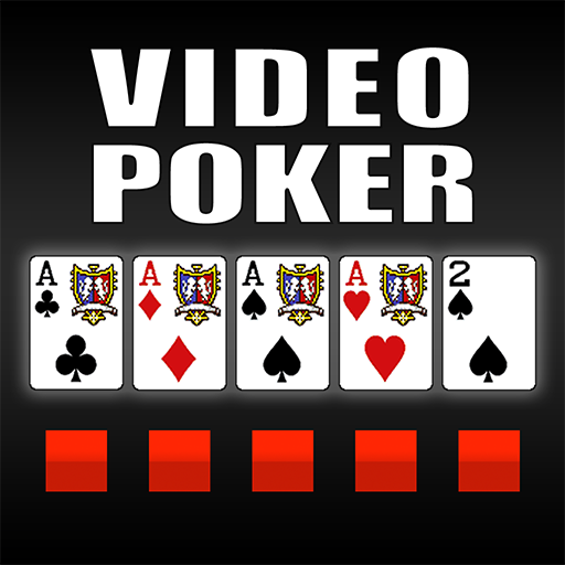 Classic video poker 41544