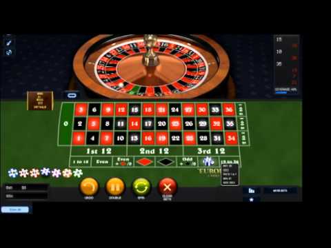 Casino ganhou metodos roleta 34906