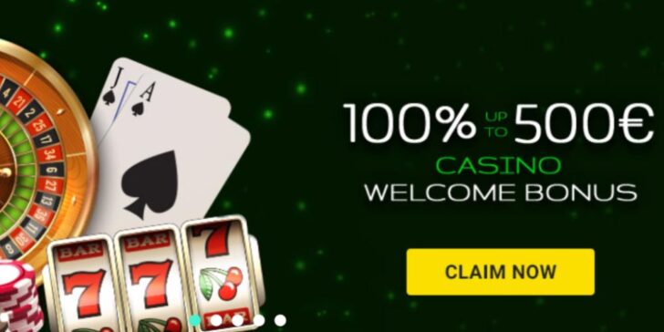 Casinos classificação em 35802