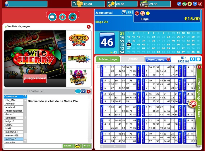 Betboo bingo online playbonds 34284