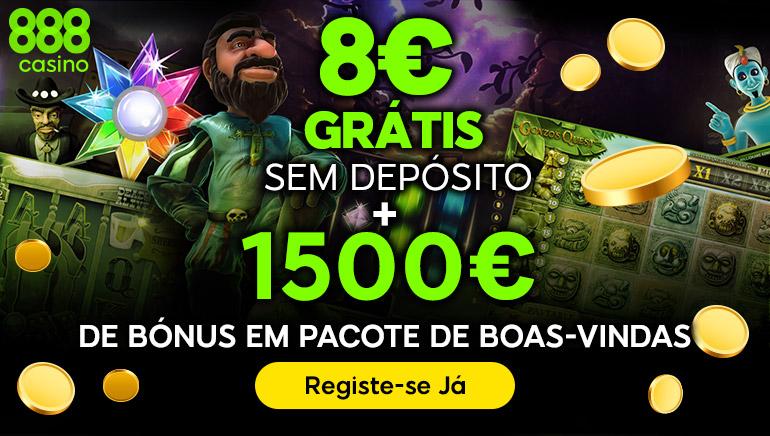 888 slots casino Portugal 37098