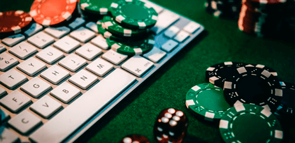 Poker casino dinheiro real 58416