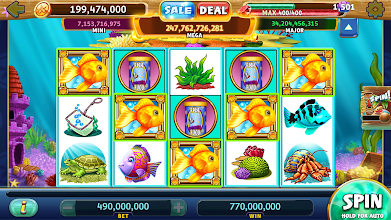 Slot machines online para 55146