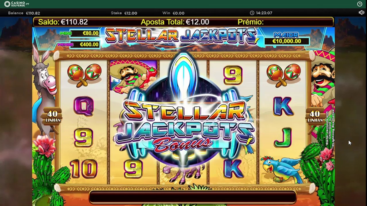 Slots machines jogo 47504