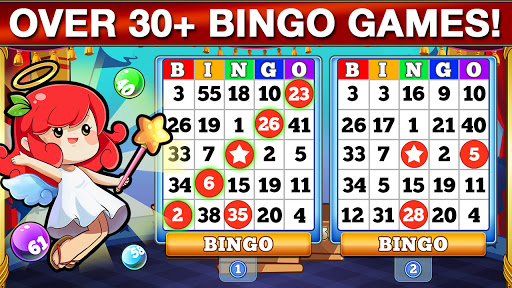 Jogos de bingo cassino 54019