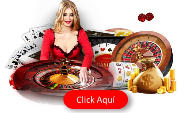 Casinos dinheiro real 58006