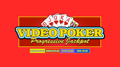 Classic video poker 62127