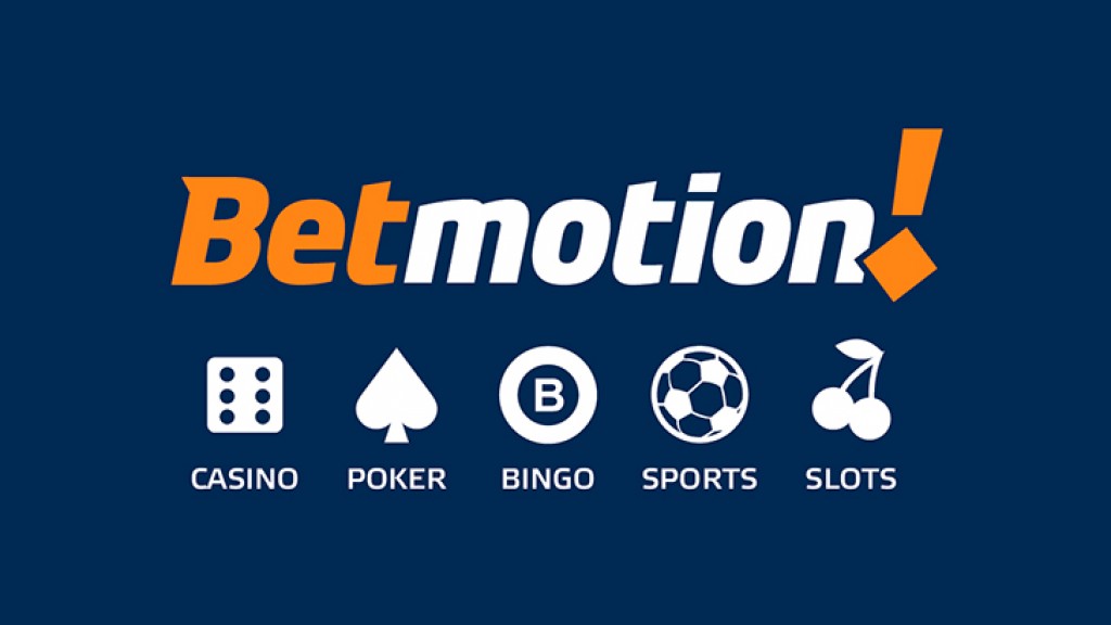 Promocode betmotion casinos nuworks 25878