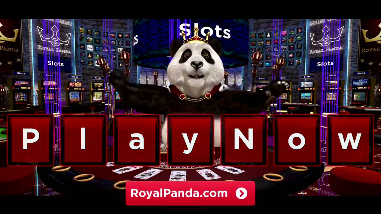 Royal Panda 42906