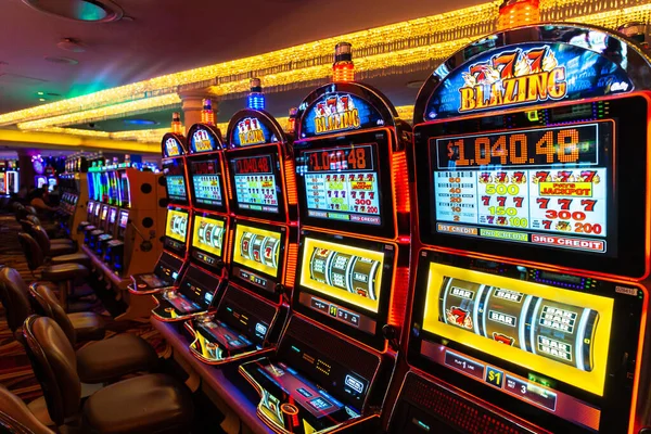 Slot machines 68402