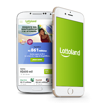 Lottoland para celular monopoly 60996