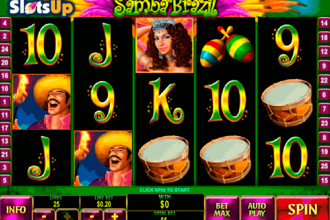 Playtech casino Brasil 64164