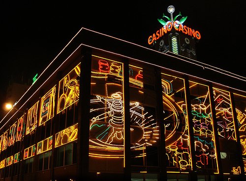 Casino espinho Portugal 12441