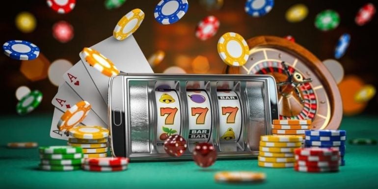 Casinos dinheiro real Espanha 32153