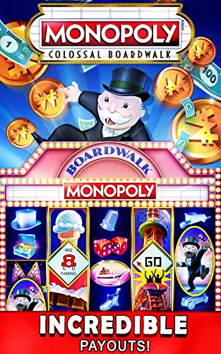 Monopoly casino 64228