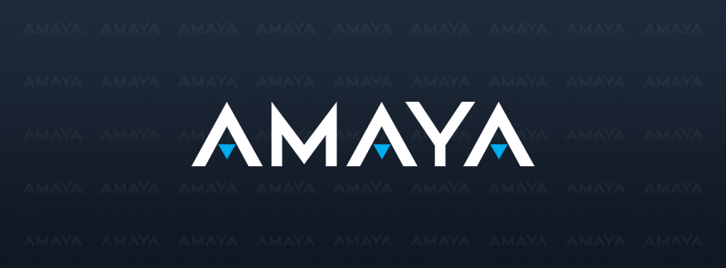 Amaya cryptologic netbet 45168