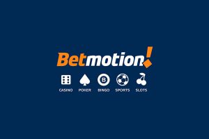 Betmotion mobile IGT 34788