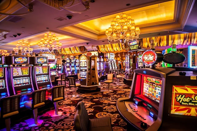 Casinos openbet 51648