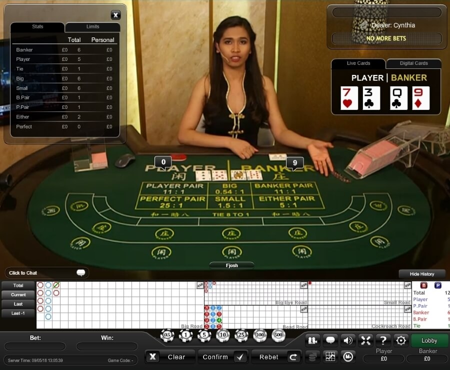 Vegas casino playtech 12713