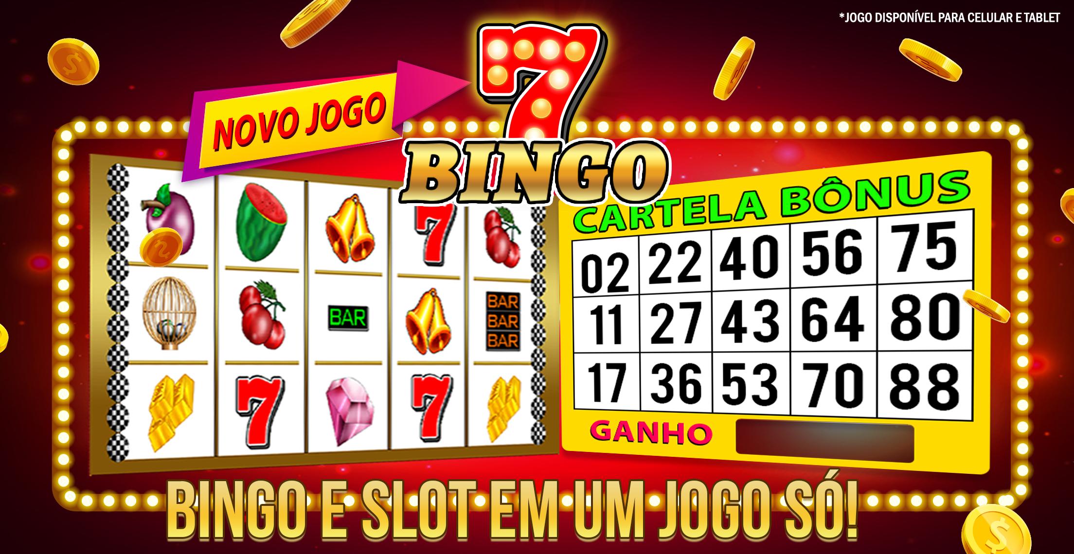 Bingo pelo whatsapp 32578