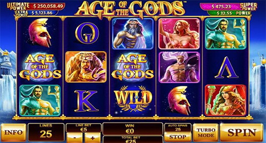 Bonus casino betfair playtech 23267