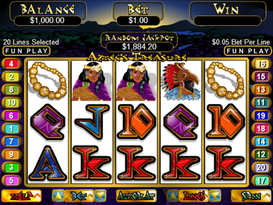 Slots caça-niqueis online casinos 28093