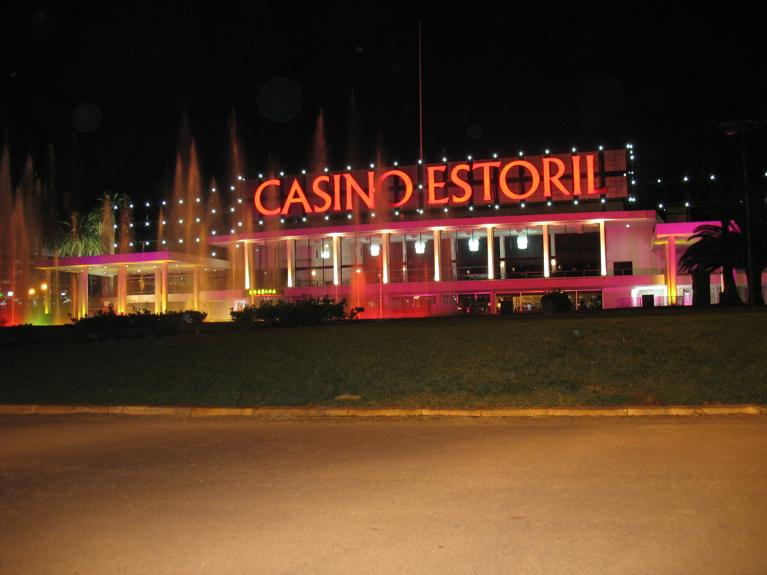 Casinos NetEnt 46025