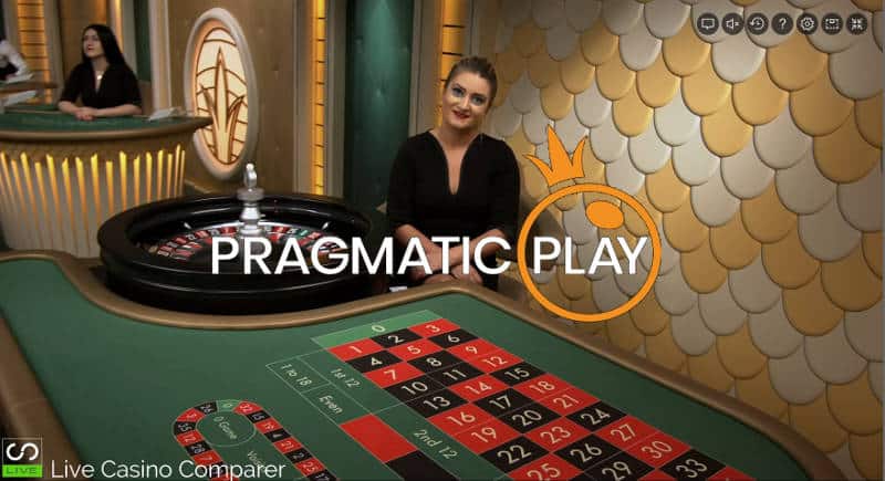 Casinos pragmatic play melhores 12552