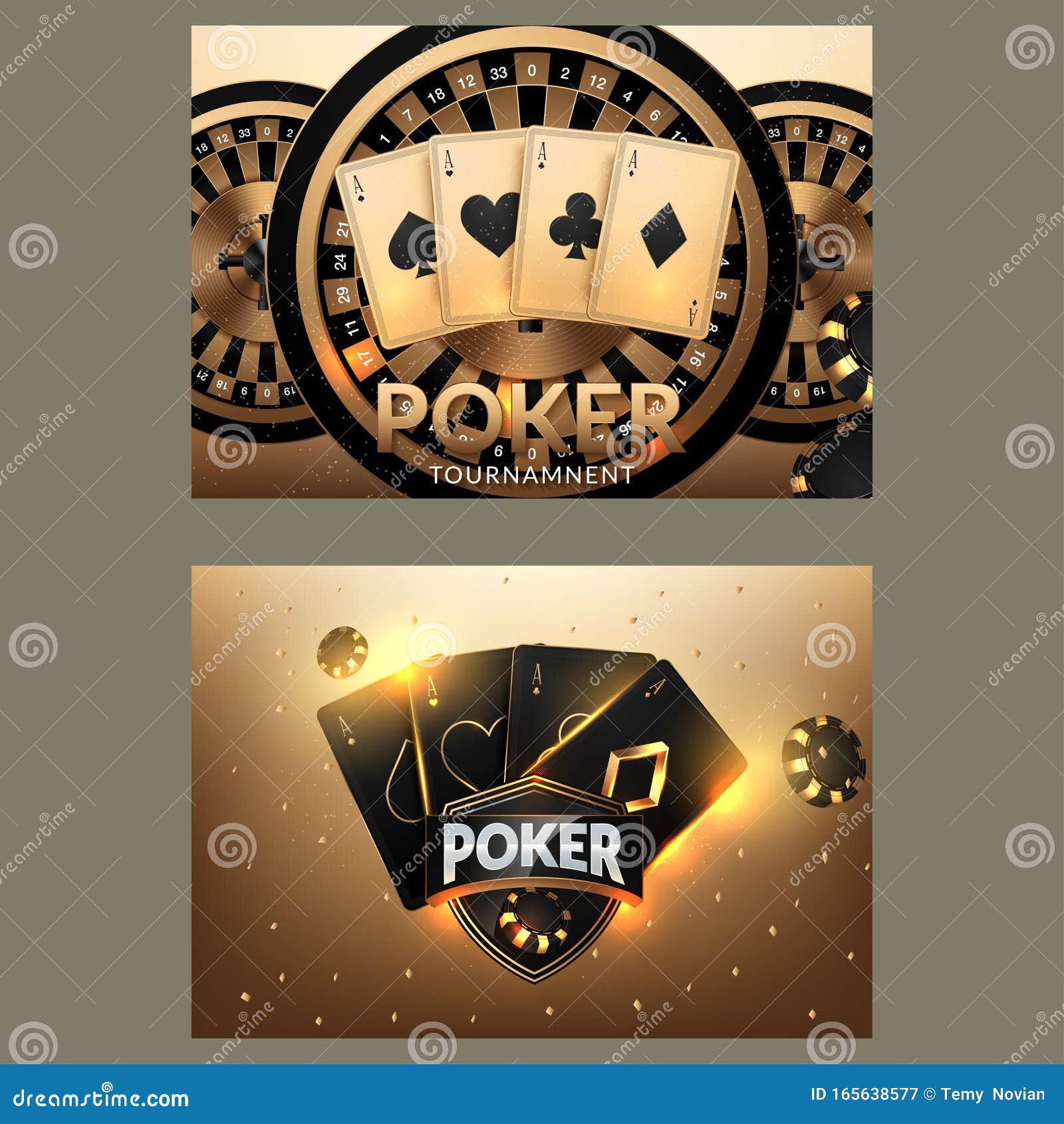Cassino poker 61537