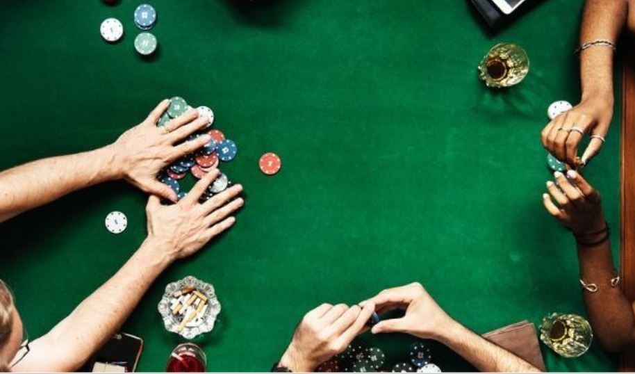 Jogos novos bumbet poker 40586