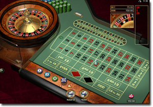 Multiwheel roulette neteller casino 15398