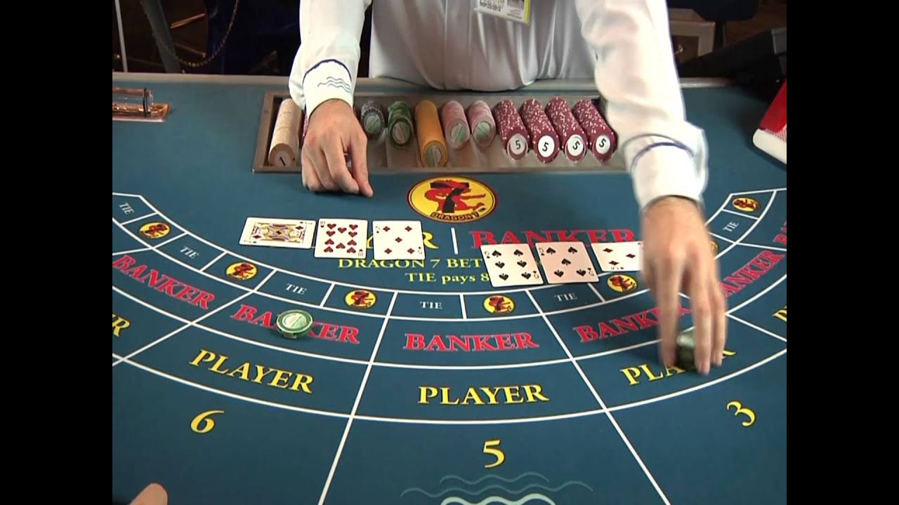 Bacará roleta casinos worldmatch 53029