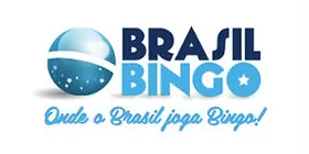 Bingo Brasil R$25 56125