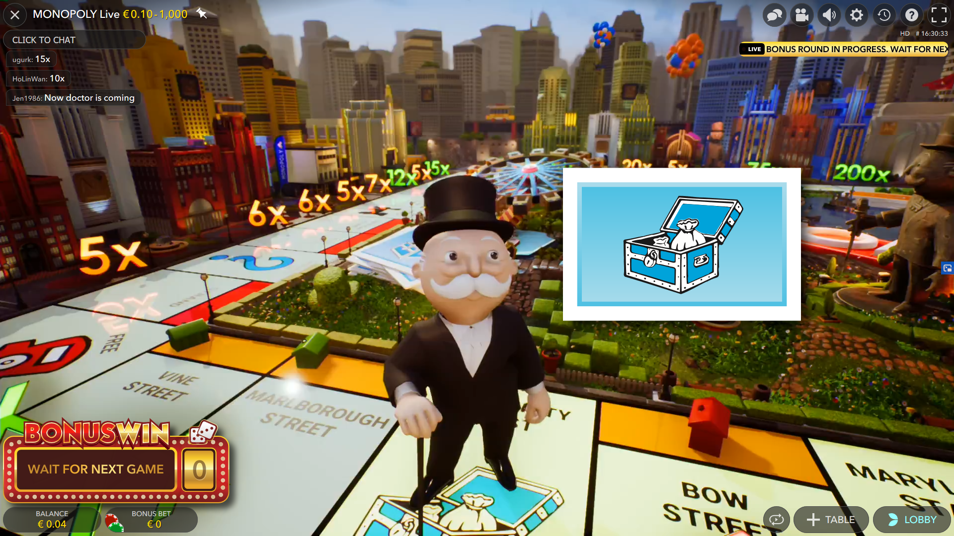 Monopoly casino Brasil 65872