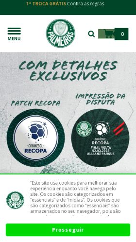 Palmeiras esporte 21537