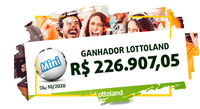 São Paulo lottoland 26215