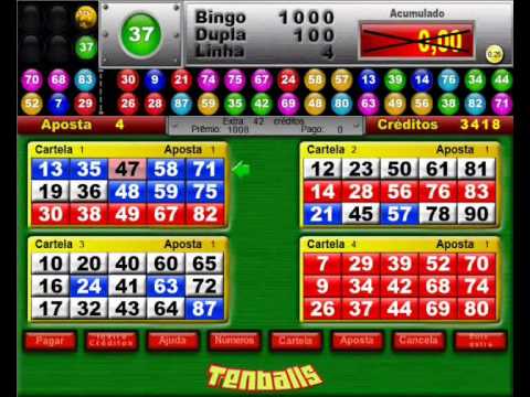 Video bingo playbonds casino 32145