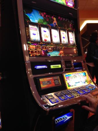 Vikingmania casino máquina 52256